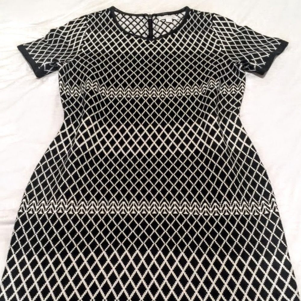 New York & Company dress